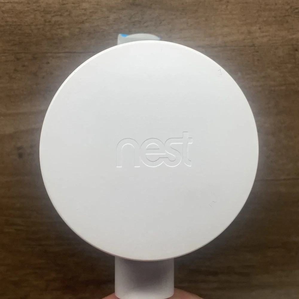 OEM Google Nest Cam‎ Outdoor 16ft USB Power Cable Adapter NC2100ES A0038 White